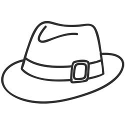 fedora